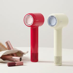 아워스7 위니에어 BLDC 음이온 헤어드라이기 가벼운 여행용 가저용 전문가 드라이어