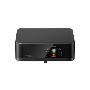 라이프스튜디오 POP Plus EF-62B 미니빔 프로젝터 4K 홈시어터 블루투스