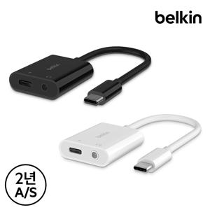 C타입 듀얼 젠더 오디오 + 60W 고속 충전 어댑터 NPA004