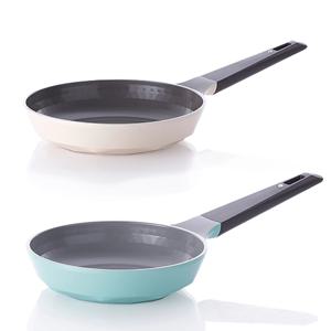캐럿 세라믹 후라이팬 24cm