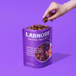 리얼 그래놀라 크런치 카카오*1개입