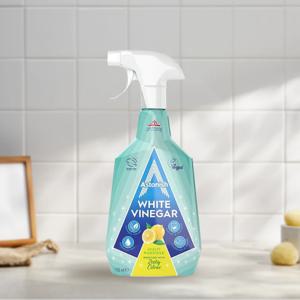 아스토니쉬 욕실 주방 다용도 다목적 백식초 클리너 시트러스 750ml