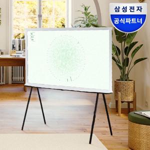 삼성 더세리프 TV KQ55LSD01AFXKR 138cm(55) QLED