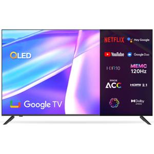 이노스 216cm(85인치) S8511KU QLED 블랙 스마트TV 백라이트 3년무상