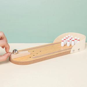 미니 볼링세트 파티소품 쓸데없는 웃긴 선물 보드게임 완구