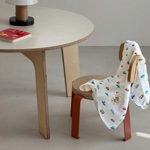 거즈 신생아 유아동 블랭킷 BB 카