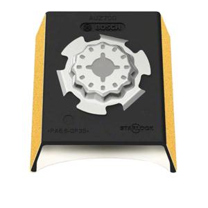 AUZ70G 멀티커터 샌딩플레이트 프로파일샌더 페이퍼포함 연마 표면마감 GOP 호환