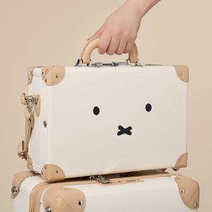 미니 캐리어 소형 레디백 기내용 핸드 캐리 가방 작은 여행가방