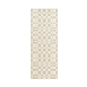나토그 주방매트 베이지 45x120cm