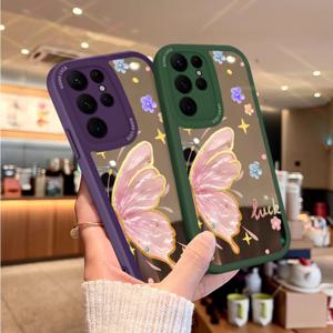 갤럭시 S25 케이스 호환 S20 S21 S22 S23 S24 S25 FE 공용 미러타입