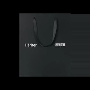 헤리터X이스턴에디션 쇼핑백