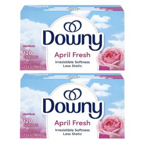 건조기 신형 드라이시트 에이프릴 프레쉬 240매입