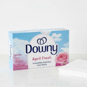 건조기 신형 드라이시트 에이프릴 프레쉬 120매입