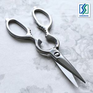 일본 OVK-2 올스텐 분리형 가위 고기 닭뼈