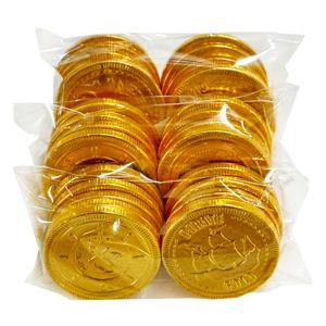 동전초콜렛 30개 파이어리츠 코인 초콜릿