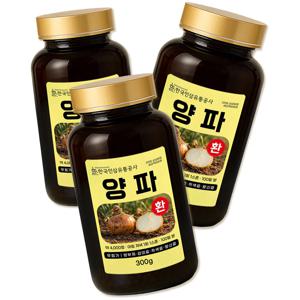 양파환골드 300g*3팩