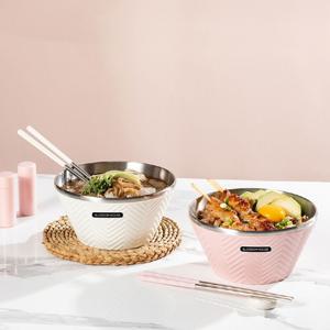 오브제 듀오 이중면기 4P