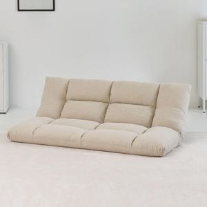 메리트 접이식 패브릭 소파베드 2colors