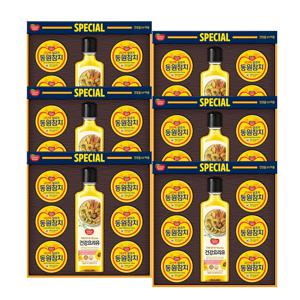 스페셜 O-77호 선물세트*6개