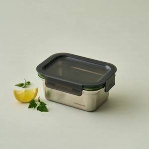 스텐 스테커블 500ml (LST512)