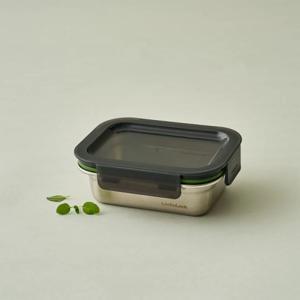 스텐 스테커블 400ml (LST511)