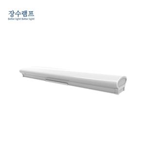 욕실등 LED 방습 25W 우리조명 장수램프