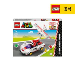 슈퍼마리오 72045 마리오 카트 - 헤이호와 P 윙