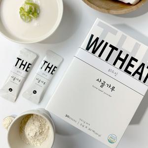 한우 사골가루 30개입