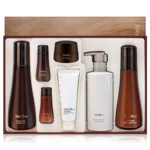 퍼펜타리프트 2종 기초세트 스킨로션 화장품 보습 진정 주름 개선 화장품 선물