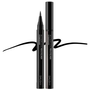 익스트림 엣지 펜 아이라이너 0.5g, 엣지블랙, 2개