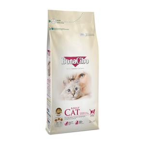 고양이사료 어덜트 캣 치킨엔초비 & 라이스 2kg
