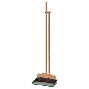 빈식트 쓰레받기+빗자루 대나무/그레이그린