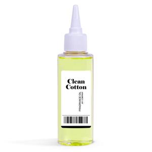 발향력 좋은 클린코튼 프래그런스 오일 100ml