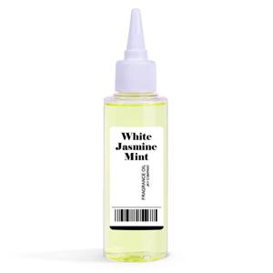 발향력 좋은 화이트 자스민 민트 프래그런스 오일 100ml