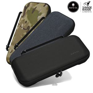 Rog XBOX Ally X 케이스 스컬앤코 엑갈리 EDC 파우치