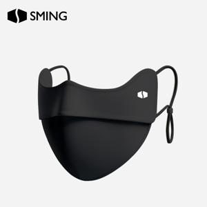 TEMU 여성용 고급스러운 3D 마스크 | 통기성, 편안함, 세척 용이, 여행, 사무실 및 일상복에 적합 - Shenming 캐주얼 마스크 세트|마스크|KF94마스크