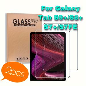 TEMU 갤럭시 탭 S7 FE/S8+/S9+/S9 FE+/S10+ 12.4