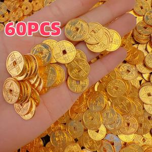 TEMU 60개 소형 거북이 장식품, 합금 소재 - 반짝이는 합금 공예 액세서리, 예술, 장식 및 DIY 프로젝트에 적합