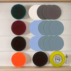 TEMU 21/41개 3인치 사포 세트, 천, 샌딩 디스크, 드릴 어댑터, 스펀지 패드, 가벼운 샌딩 연마 수리 키트, DIY 연마 및 연마 키트, 전기 드릴 헤드라이트, 헤드라이트 수리 키트, 헤드라이트 수리 도구, 라이트 수리 키트, 라이트 복원/클리너, 라이트 복원, 연마 패드, 연마기, 자동차 바디 폴리셔, 디테일링