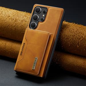 TEMU 갤럭시 S25 S24 S23 S22 S21 울트라 S20 FE 플러스 노트20 울트라용 카드홀더 지갑형 케이스, 탈착식 자석 가죽 킥스탠드 슬롯, 충격방지 커버|카드지갑|폰케이스|지갑