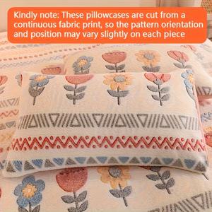 TEMU 라이트 베이지 색상의 싱글 밀크 벨벳 베개 커버 - 아늑하고 부드러운 장식용 긴 베개 보호 커버, 홈 데코에 이상적, 겨울에 적합, 소파 쿠션에 적합, 다양한 크기로 제공|베개커버|쇼파커버|쇼파쿠션