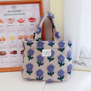 TEMU 여성 패션 신상 가을 겨울 가방, 핸드백, 토트백, 출근용 캐주얼 토트백