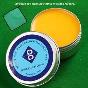 TEMU 1개 당 빌리어드 큐 관리 키트 | 보습, 구부러짐 및 균열 방지, 수명 연장 | 클리닝 타월 포함 | 스누커, 9볼, 8볼 등에 적합 | 완벽한 발렌타인데이, 추수감사절, 크리스마스, 새해, 아버지의 날 선물