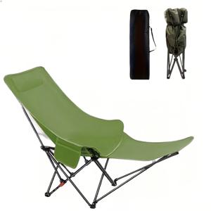 TEMU 3가지 색상, 헤비 듀티 접이식 캠핑 의자 - 높이 조절 가능, 매우 넓은 좌석, 버튼 방식 휴대용 야외 해변 의자, 캠핑, 낚시, 여행, 뒤뜰에 적합 - 286.6 lbs (128kg) 지지 - 가벼운 튼튼한 프레임