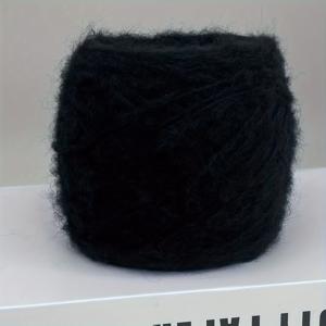 TEMU 대량 고비율 실 1개, 620미터/678야드 고품질, 폴리에스터 20%, 80% 부드럽고 매끄러운 실, 부드러운 베이비 실, 스카프, 스웨터, 쇼울, 양말 뜨개질에 적합, 30가지 색상, 대량 실|스카프