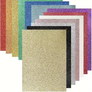 TEMU Cricut 전용 컬러 카드스톡 8.3