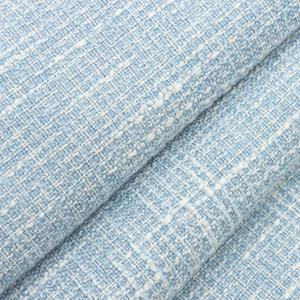 TEMU 50x150cm 럭셔리 스파클 트위드 원단 100% 폴리에스터 체크무늬 프리컷 패브릭, 재봉 및 DIY 공예용 고품질 직조물, 손세탁 전용 - 1개 100% 폴리에스터 원단