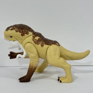 TEMU 신상 크로스보더 공룡 레진 장식품, 데스크탑 컬렉션용 공룡 피규어, 공예 및 홈 인테리어 장식