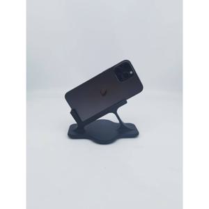 TEMU 53g 고강도 옆으로 누워서 사용하는 휴대폰 거치대 | 두꺼운 받침대, 넘어짐 확률 감소, 침대 옆 또는 거실 사용에 적합, 옆으로 누워 영화 감상에 완벽, PP 재질|쇼파|그립톡|소파