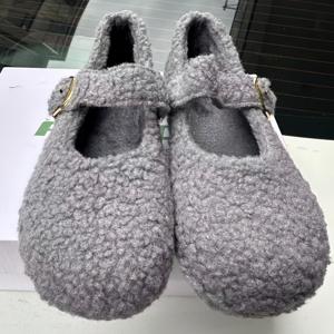 TEMU 여성 슬립온 슈즈, 여성 신발